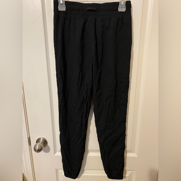 Lululemon Dance Studio Mid-rise Full length Pant-black - Picture 2 of 2
